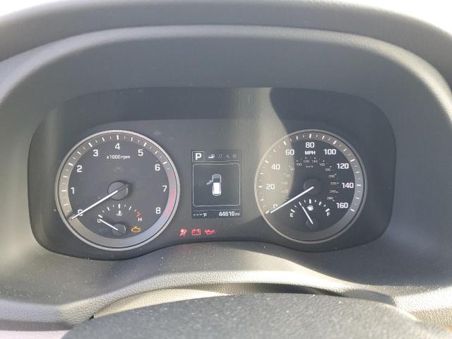 Photo 9 from auction – 2016 HYUNDAI TUCSON LIM with VIN KM8J33A49GU135734