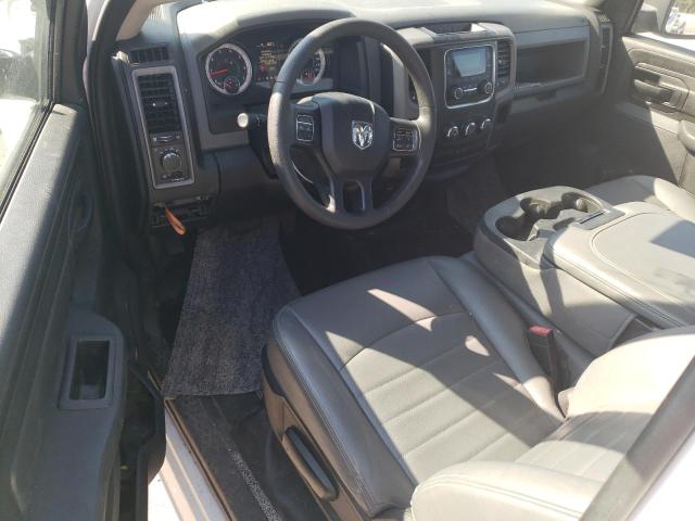 Photo 8 from auction – 2019 RAM 1500 CLASS with VIN 3C6JR6DG8KG708121