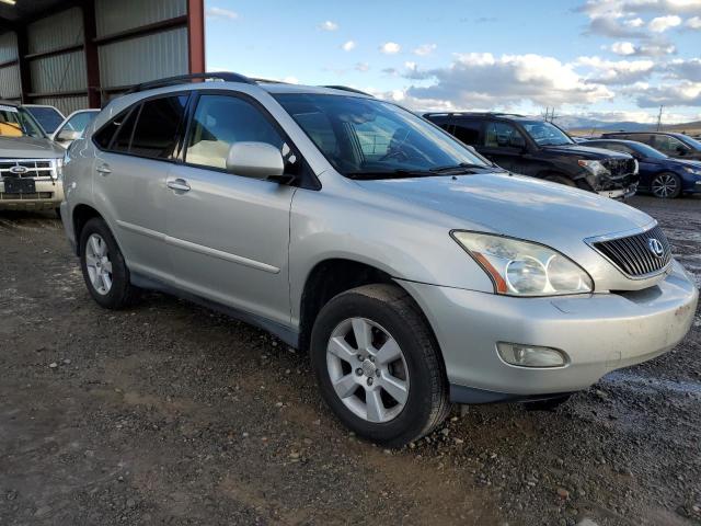 Photo 4 from auction – 2004 LEXUS RX 330 with VIN JTJHA31U940064589
