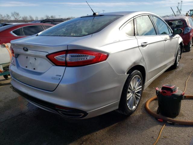 Photo 3 from auction – 2014 FORD FUSION SE with VIN 3FA6P0H91ER360481