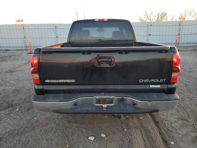 Photo 6 from auction – 2005 CHEVROLET SILVERADO with VIN 2GCEC19V651299572