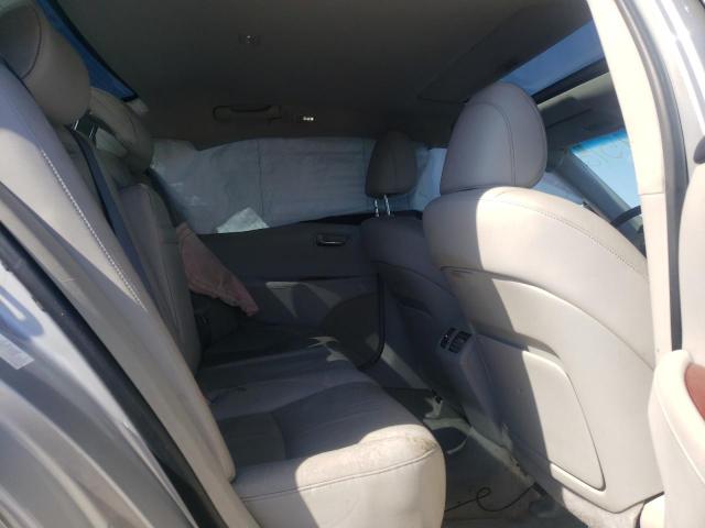 Photo 10 from auction – 2009 LEXUS ES 350 with VIN JTHBJ46G192298950