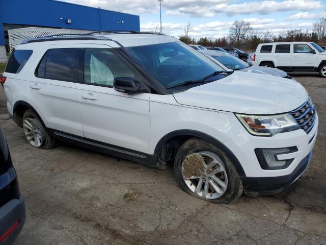 Photo 4 from auction – 2016 FORD EXPLORER X with VIN 1FM5K7D87GGB69437