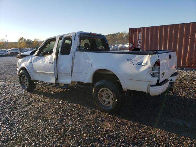 Photo 2 from auction – 2003 FORD F150 with VIN 1FTRX18L43NA75184