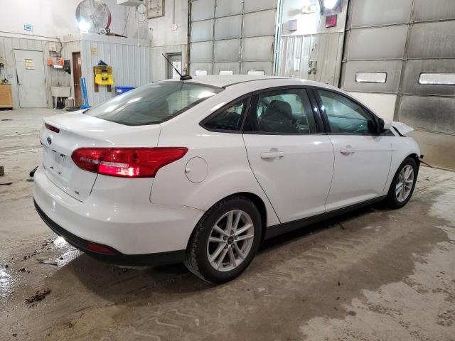 Photo 3 from auction – 2018 FORD FOCUS SE with VIN 1FADP3F2XJL252951