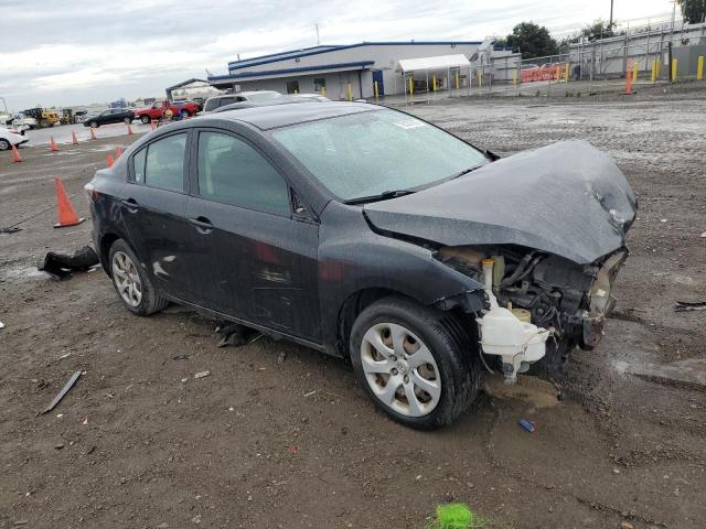 Photo 4 from auction – 2013 MAZDA 3 I with VIN JM1BL1TG9D1836159