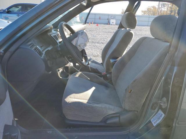 Photo 7 from auction – 1995 TOYOTA COROLLA LE with VIN 2T1AE09B6SC133350