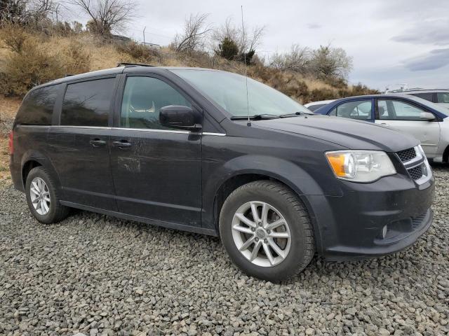 Foto 4 de la subasta – 2018 DODGE GRAND CARA con VIN 2C4RDGCG1JR282928