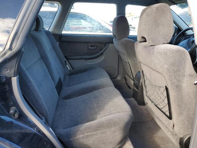 Photo 10 from auction – 2001 SUBARU LEGACY OUT with VIN 4S3BH665X17643388