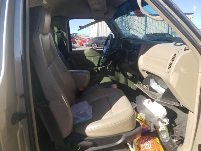 Photo 10 from auction – 2008 FORD RANGER with VIN 1FTYR10D98PA11129