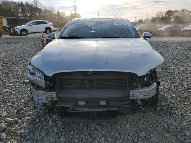 Photo 5 from auction – 2020 LINCOLN MKZ RESERV with VIN 3LN6L5LU7LR602391