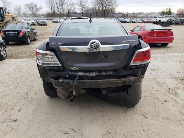 Foto 6 de la subasta – 2013 BUICK LACROSSE con VIN 1G4GC5E38DF120939