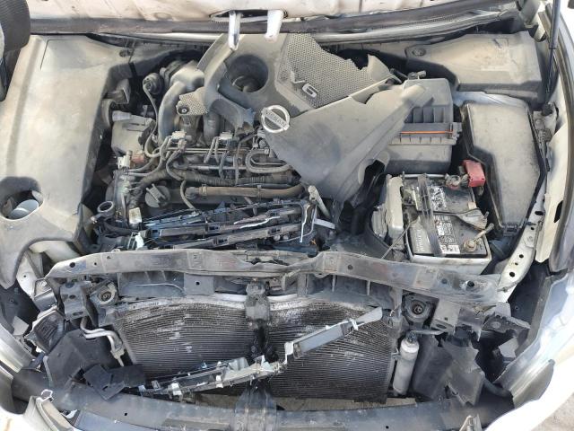Photo 11 from auction – 2012 NISSAN MAXIMA S with VIN 1N4AA5AP3CC848392