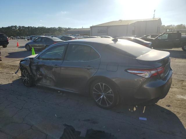 Photo 2 from auction – 2020 TOYOTA CAMRY LE with VIN 4T1C31AK7LU529500