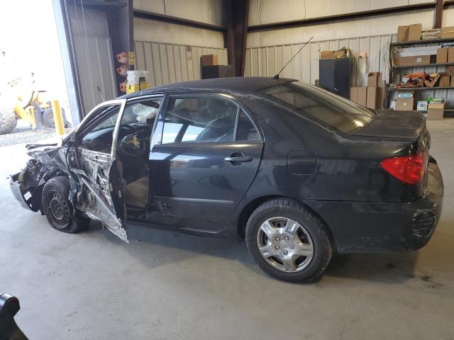 Photo 2 from auction – 2003 TOYOTA COROLLA CE with VIN 1NXBR32E63Z169537