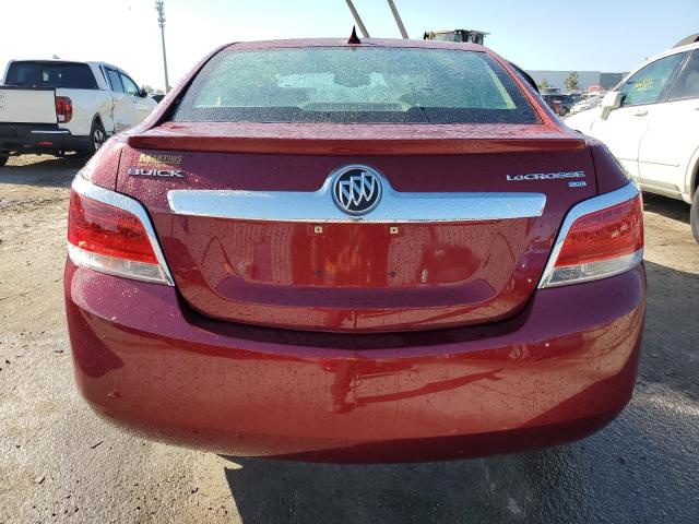 Photo 6 from auction – 2011 BUICK LACROSSE C with VIN 1G4GC5GC6BF280523