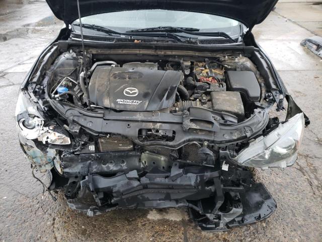 Photo 11 from auction – 2016 MAZDA 3 SPORT with VIN 3MZBM1T71GM242599