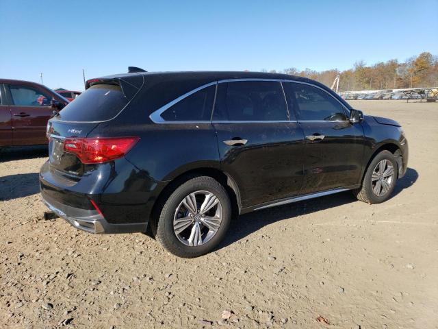Photo 3 from auction – 2019 ACURA MDX with VIN 5J8YD4H35KL036072
