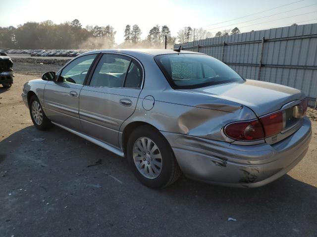Photo 2 from auction – 2005 BUICK LESABRE CU with VIN 1G4HP52K65U230924