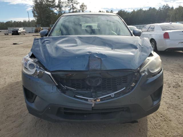 Photo 5 from auction – 2015 MAZDA CX-5 SPORT with VIN JM3KE2BE6F0516670