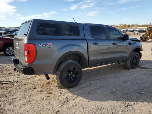 Photo 3 from auction – 2023 FORD RANGER XL with VIN 1FTER4FH5PLE25092