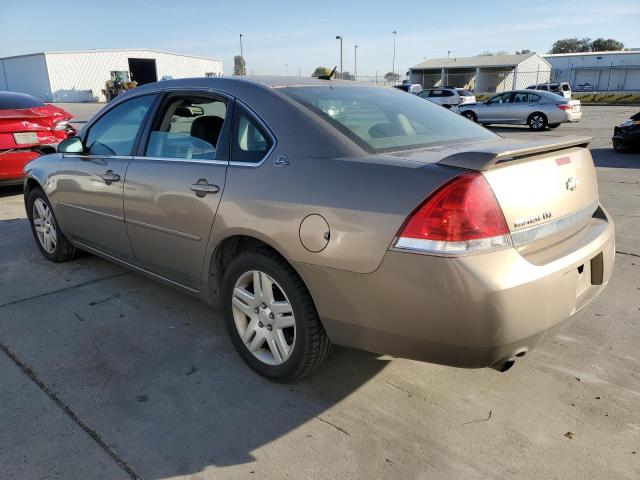 Photo 2 from auction – 2006 CHEVROLET IMPALA LTZ with VIN 2G1WU581069410409