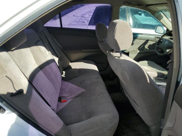 Photo 10 from auction – 2002 TOYOTA CAMRY with VIN JTDBE32K420066953