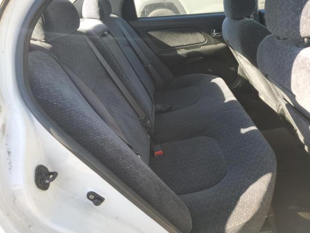 Photo 10 from auction – 2003 HYUNDAI SONATA BAS with VIN KMHWF25S43A794154