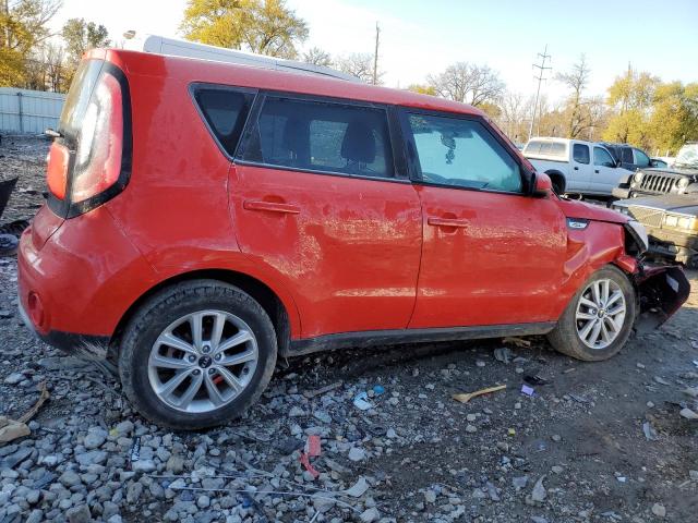 Photo 3 from auction – 2019 KIA SOUL + with VIN KNDJP3A50K7025387