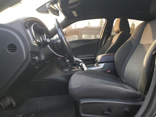 Photo 7 from auction – 2016 DODGE CHARGER SX with VIN 2C3CDXHG3GH159374