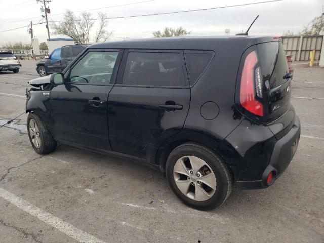 Photo 2 from auction – 2016 KIA SOUL with VIN KNDJN2A22G7275520