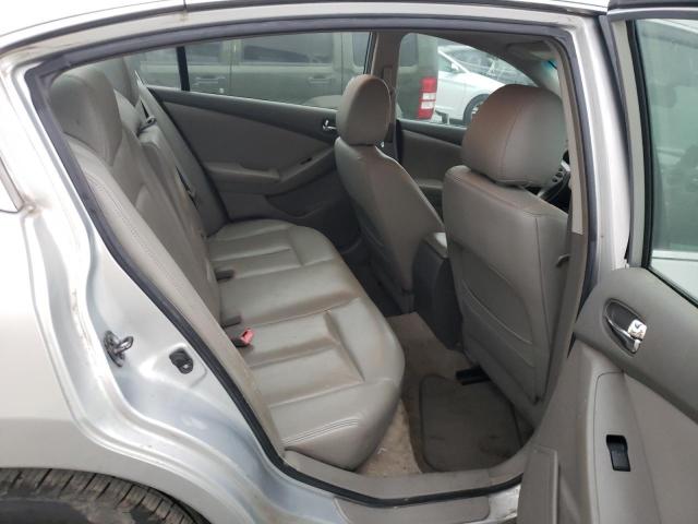 Photo 10 from auction – 2010 NISSAN ALTIMA BAS with VIN 1N4AL2AP4AC173867