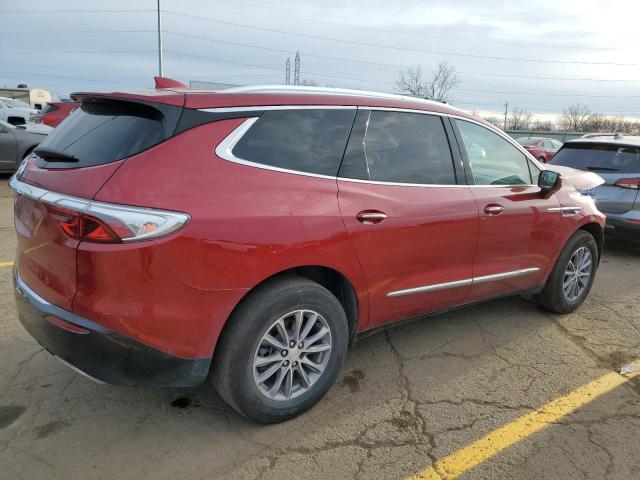 Photo 3 from auction – 2022 BUICK ENCLAVE ES with VIN 5GAERBKW7NJ136542