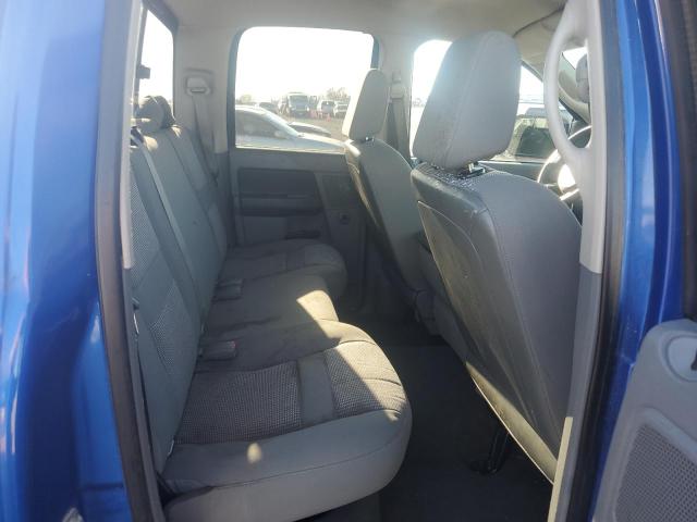 Photo 10 from auction – 2007 DODGE RAM 1500 S with VIN 1D7HU18P07S205417
