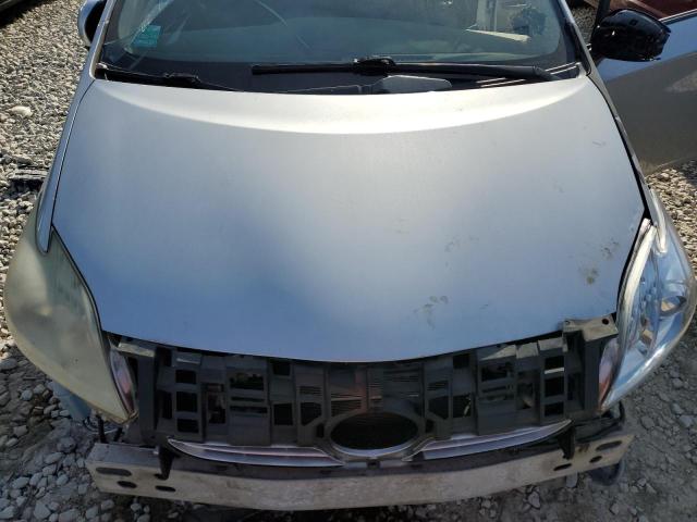 صورة رقم 11 من المزاد - 2011 TOYOTA PRIUS مع VIN JTDKN3DU5B0282244