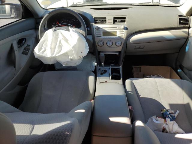 Photo 8 from auction – 2011 TOYOTA CAMRY BASE with VIN 4T1BF3EK6BU714242