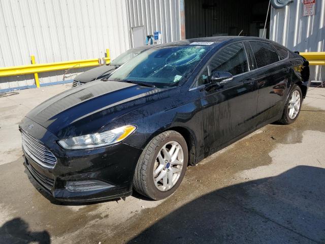 Photo 1 from auction – 2016 FORD FUSION SE with VIN 3FA6P0H7XGR368936