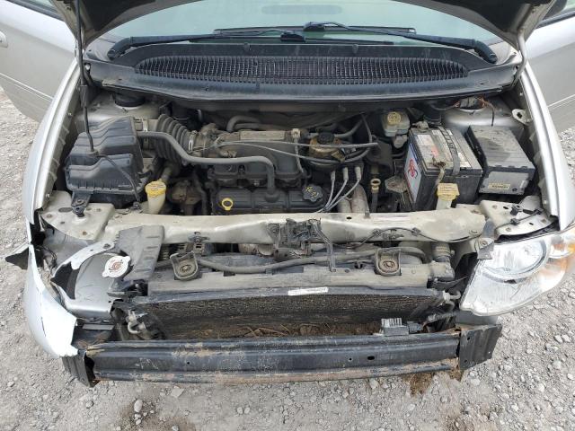 Photo 12 from auction – 2005 CHRYSLER TOWN & COU with VIN 2C4GP64L55R166819