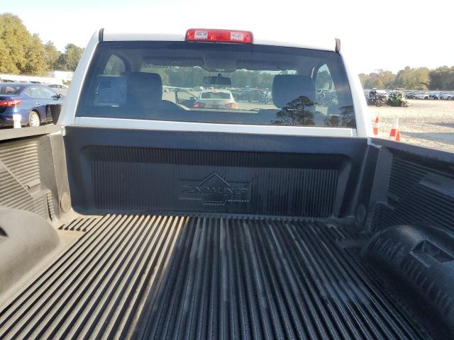 Photo 10 from auction – 2012 DODGE RAM 1500 S with VIN 3C6JD6AP5CG244967