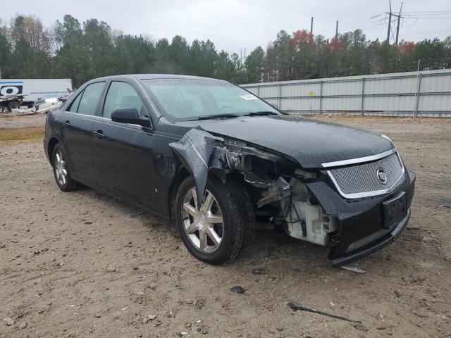 Photo 4 from auction – 2006 CADILLAC STS with VIN 1G6DC67A460199852