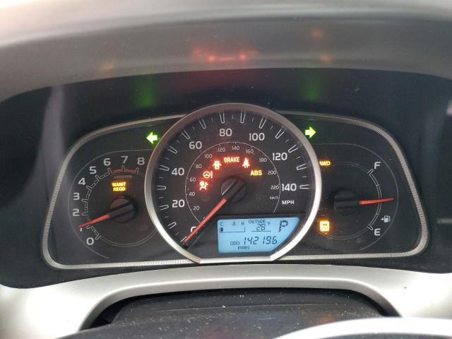 Photo 9 from auction – 2015 TOYOTA RAV4 LE with VIN 2T3BFREV1FW275588