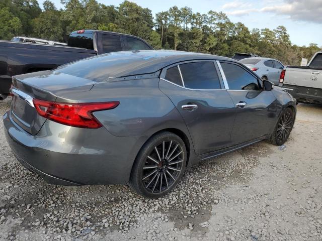 Photo 3 from auction – 2018 NISSAN MAXIMA 3.5 with VIN 1N4AA6AP7JC373915