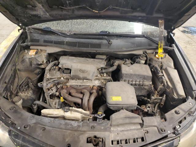 Photo 11 from auction – 2012 TOYOTA CAMRY BASE with VIN 4T1BF1FK1CU080973