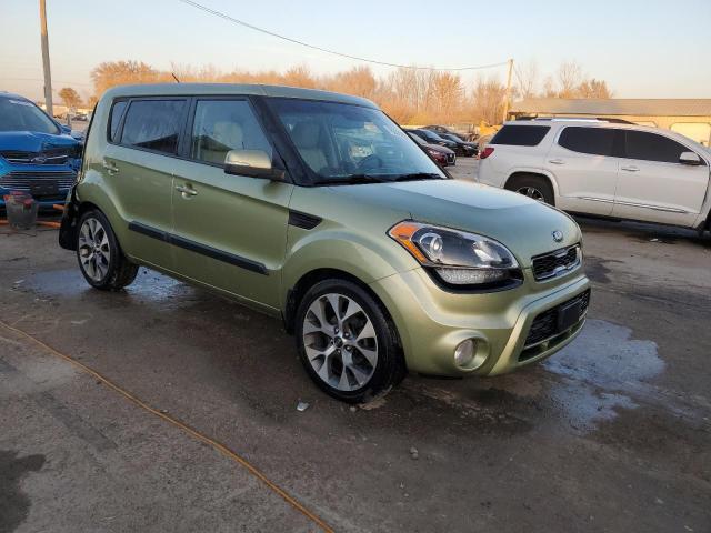 Photo 4 from auction – 2013 KIA SOUL + with VIN KNDJT2A62D7525472