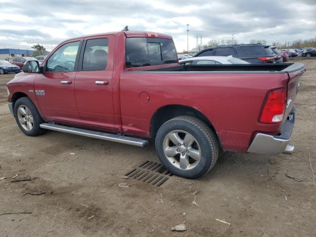 Photo 2 from auction – 2015 RAM 1500 SLT with VIN 1C6RR7GT5FS678821