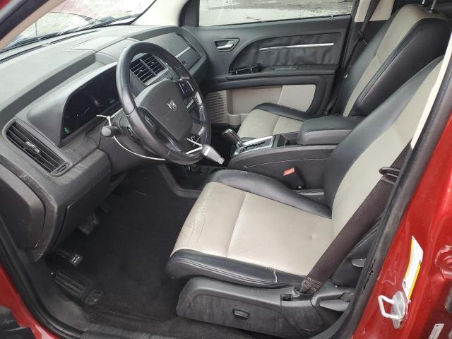 Photo 7 from auction – 2009 DODGE JOURNEY R/ with VIN 3D4GG67V09T180758