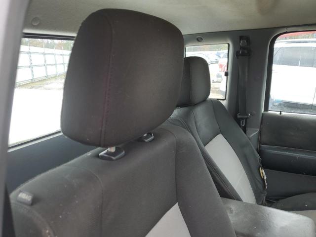 Photo 10 from auction – 2011 FORD RANGER SUP with VIN 1FTKR1ED5BPA74766