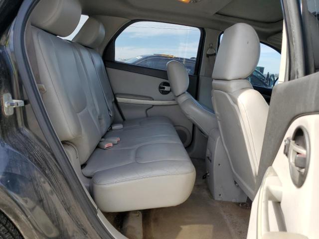 Photo 11 from auction – 2005 CHEVROLET EQUINOX LT with VIN 2CNDL73FX56087577