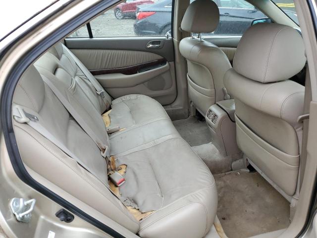 Photo 10 from auction – 2003 ACURA 3.2TL with VIN 19UUA56653A053638