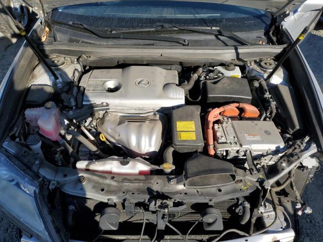 Photo 11 from auction – 2013 LEXUS ES 300H with VIN JTHBW1GG9D2035550